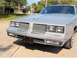 1986 Oldsmobile Cutlass Supreme (CC-2103884) for sale in Alsip, Illinois