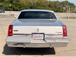 1986 Oldsmobile Cutlass Supreme (CC-2103884) for sale in Alsip, Illinois