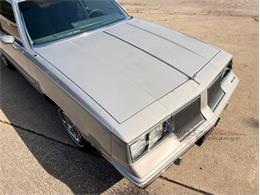 1986 Oldsmobile Cutlass Supreme (CC-2103884) for sale in Alsip, Illinois