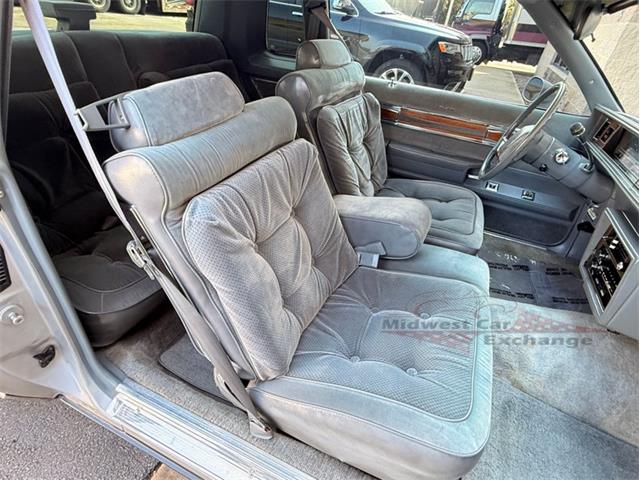 1986 Oldsmobile Cutlass Supreme (CC-2103884) for sale in Alsip, Illinois
