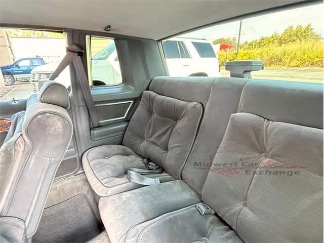 1986 Oldsmobile Cutlass Supreme (CC-2103884) for sale in Alsip, Illinois