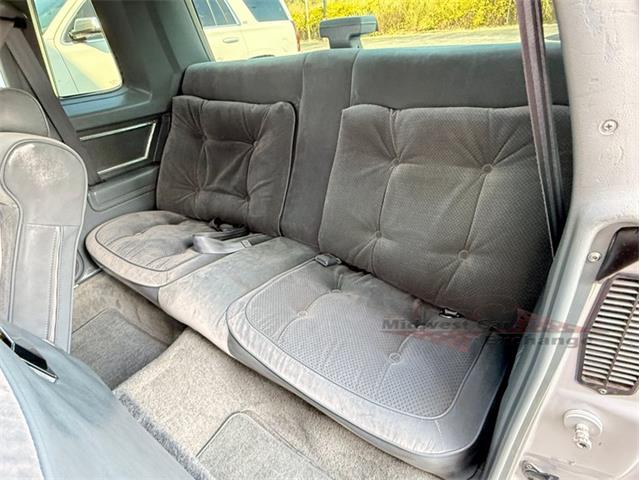 1986 Oldsmobile Cutlass Supreme (CC-2103884) for sale in Alsip, Illinois