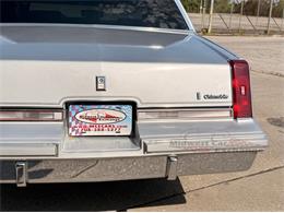 1986 Oldsmobile Cutlass Supreme (CC-2103884) for sale in Alsip, Illinois
