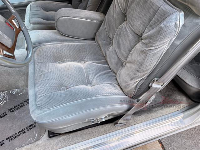 1986 Oldsmobile Cutlass Supreme (CC-2103884) for sale in Alsip, Illinois