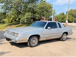 1986 Oldsmobile Cutlass Supreme (CC-2103884) for sale in Alsip, Illinois