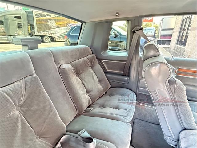 1986 Oldsmobile Cutlass Supreme (CC-2103884) for sale in Alsip, Illinois