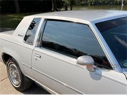 1986 Oldsmobile Cutlass Supreme (CC-2103884) for sale in Alsip, Illinois