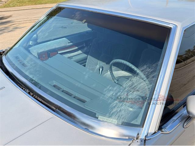 1986 Oldsmobile Cutlass Supreme (CC-2103884) for sale in Alsip, Illinois