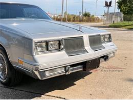 1986 Oldsmobile Cutlass Supreme (CC-2103884) for sale in Alsip, Illinois