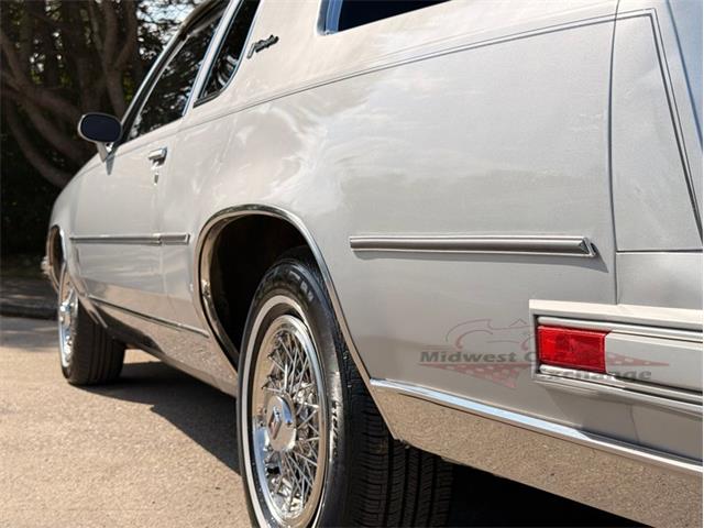 1986 Oldsmobile Cutlass Supreme (CC-2103884) for sale in Alsip, Illinois