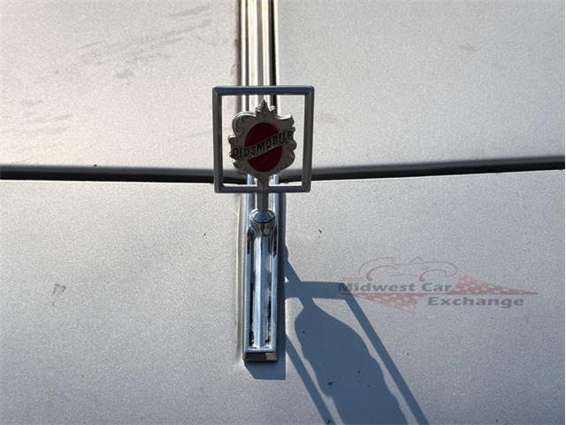 1986 Oldsmobile Cutlass Supreme (CC-2103884) for sale in Alsip, Illinois
