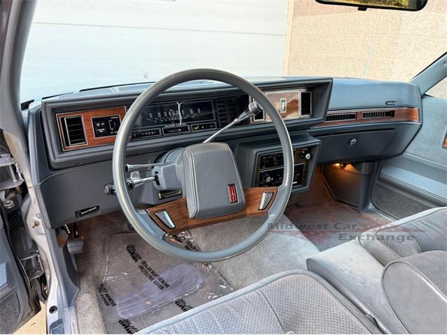 1986 Oldsmobile Cutlass Supreme (CC-2103884) for sale in Alsip, Illinois