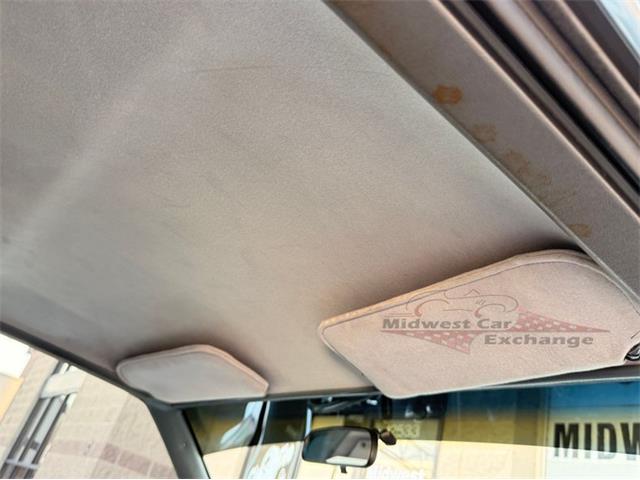1986 Oldsmobile Cutlass Supreme (CC-2103884) for sale in Alsip, Illinois