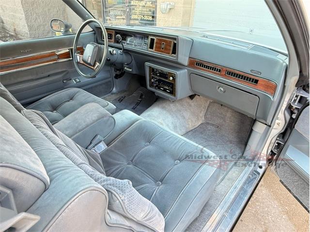 1986 Oldsmobile Cutlass Supreme (CC-2103884) for sale in Alsip, Illinois