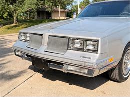 1986 Oldsmobile Cutlass Supreme (CC-2103884) for sale in Alsip, Illinois