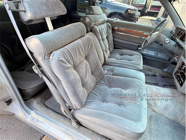 1986 Oldsmobile Cutlass Supreme (CC-2103884) for sale in Alsip, Illinois