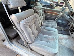 1986 Oldsmobile Cutlass Supreme (CC-2103884) for sale in Alsip, Illinois