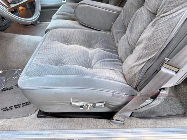 1986 Oldsmobile Cutlass Supreme (CC-2103884) for sale in Alsip, Illinois