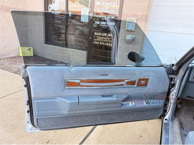 1986 Oldsmobile Cutlass Supreme (CC-2103884) for sale in Alsip, Illinois