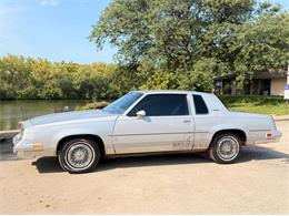 1986 Oldsmobile Cutlass Supreme (CC-2103884) for sale in Alsip, Illinois