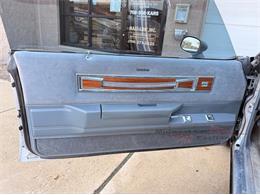 1986 Oldsmobile Cutlass Supreme (CC-2103884) for sale in Alsip, Illinois