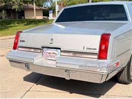 1986 Oldsmobile Cutlass Supreme (CC-2103884) for sale in Alsip, Illinois