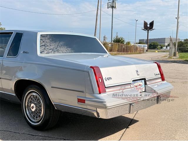 1986 Oldsmobile Cutlass Supreme (CC-2103884) for sale in Alsip, Illinois