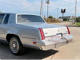 1986 Oldsmobile Cutlass Supreme (CC-2103884) for sale in Alsip, Illinois