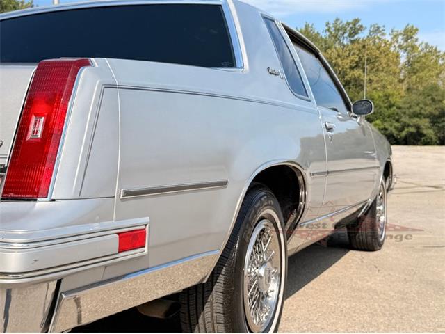 1986 Oldsmobile Cutlass Supreme (CC-2103884) for sale in Alsip, Illinois