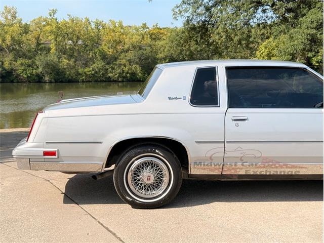 1986 Oldsmobile Cutlass Supreme (CC-2103884) for sale in Alsip, Illinois
