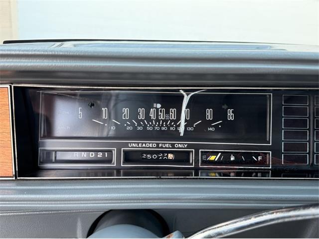 1986 Oldsmobile Cutlass Supreme (CC-2103884) for sale in Alsip, Illinois