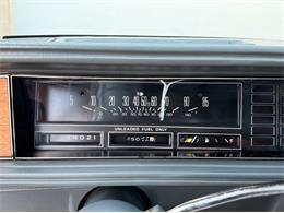 1986 Oldsmobile Cutlass Supreme (CC-2103884) for sale in Alsip, Illinois