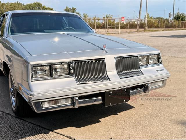 1986 Oldsmobile Cutlass Supreme (CC-2103884) for sale in Alsip, Illinois