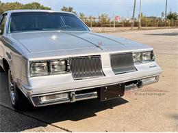 1986 Oldsmobile Cutlass Supreme (CC-2103884) for sale in Alsip, Illinois