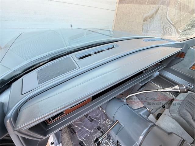 1986 Oldsmobile Cutlass Supreme (CC-2103884) for sale in Alsip, Illinois