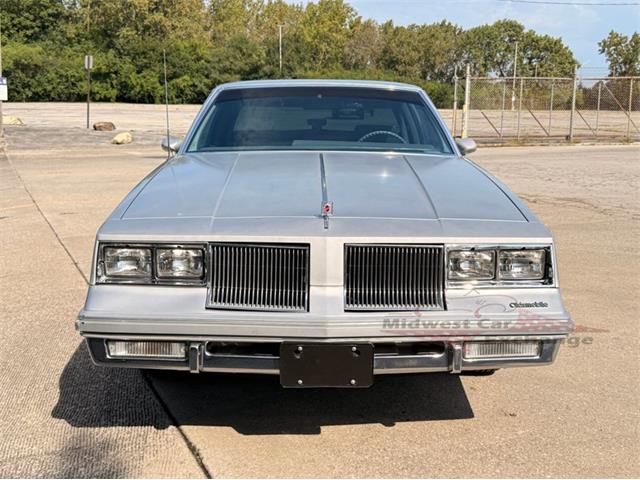 1986 Oldsmobile Cutlass Supreme (CC-2103884) for sale in Alsip, Illinois