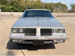 1986 Oldsmobile Cutlass Supreme (CC-2103884) for sale in Alsip, Illinois