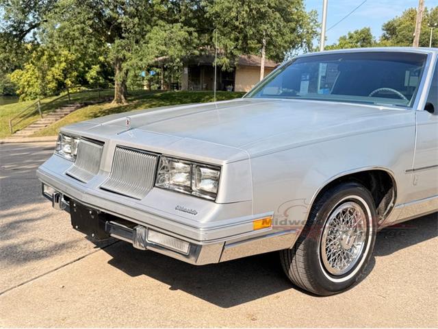 1986 Oldsmobile Cutlass Supreme (CC-2103884) for sale in Alsip, Illinois