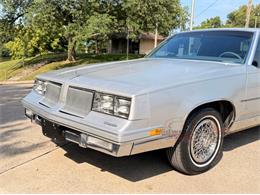 1986 Oldsmobile Cutlass Supreme (CC-2103884) for sale in Alsip, Illinois