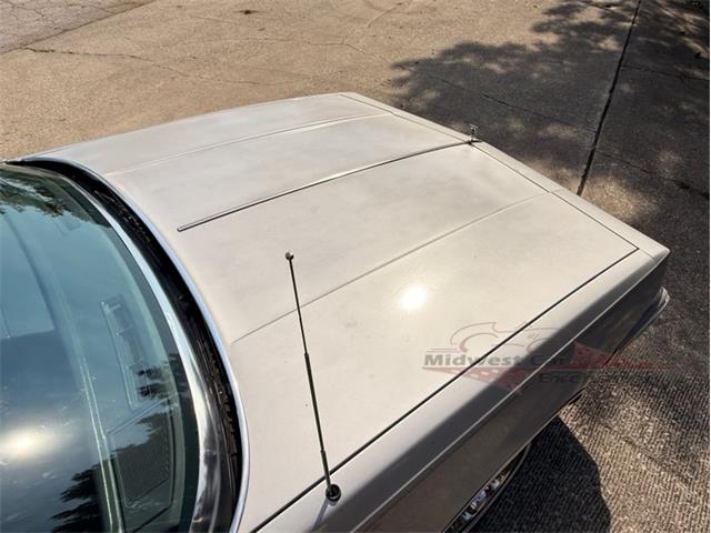 1986 Oldsmobile Cutlass Supreme (CC-2103884) for sale in Alsip, Illinois