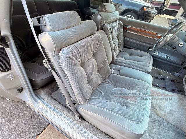 1986 Oldsmobile Cutlass Supreme (CC-2103884) for sale in Alsip, Illinois