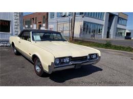 1967 Oldsmobile 442 (CC-2103885) for sale in Calverton, New York