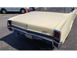 1967 Oldsmobile 442 (CC-2103885) for sale in Calverton, New York