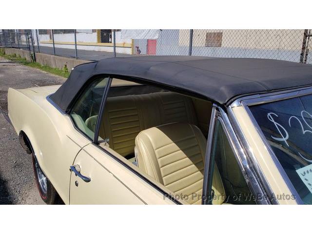 1967 Oldsmobile 442 (CC-2103885) for sale in Calverton, New York