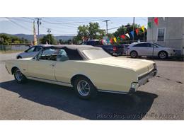 1967 Oldsmobile 442 (CC-2103885) for sale in Calverton, New York