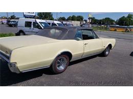 1967 Oldsmobile 442 (CC-2103885) for sale in Calverton, New York
