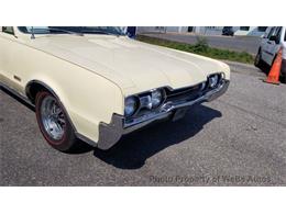 1967 Oldsmobile 442 (CC-2103885) for sale in Calverton, New York
