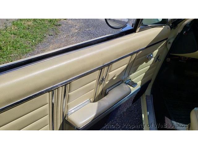1967 Oldsmobile 442 (CC-2103885) for sale in Calverton, New York