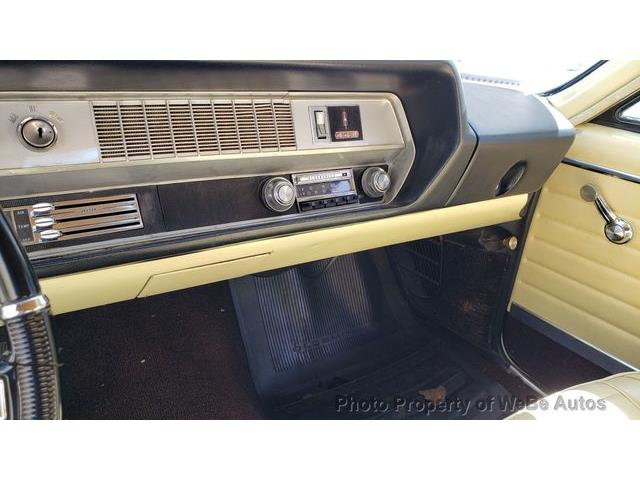 1967 Oldsmobile 442 (CC-2103885) for sale in Calverton, New York