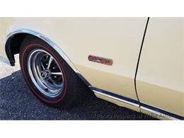 1967 Oldsmobile 442 (CC-2103885) for sale in Calverton, New York
